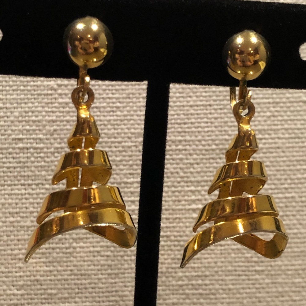 Vintage Earring